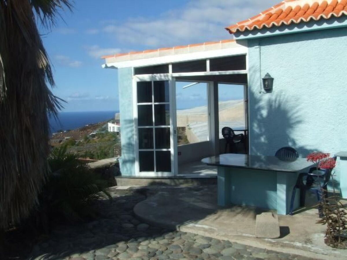 Bungalow 70m² vue mer à Llanos de Aridane - Photo 11