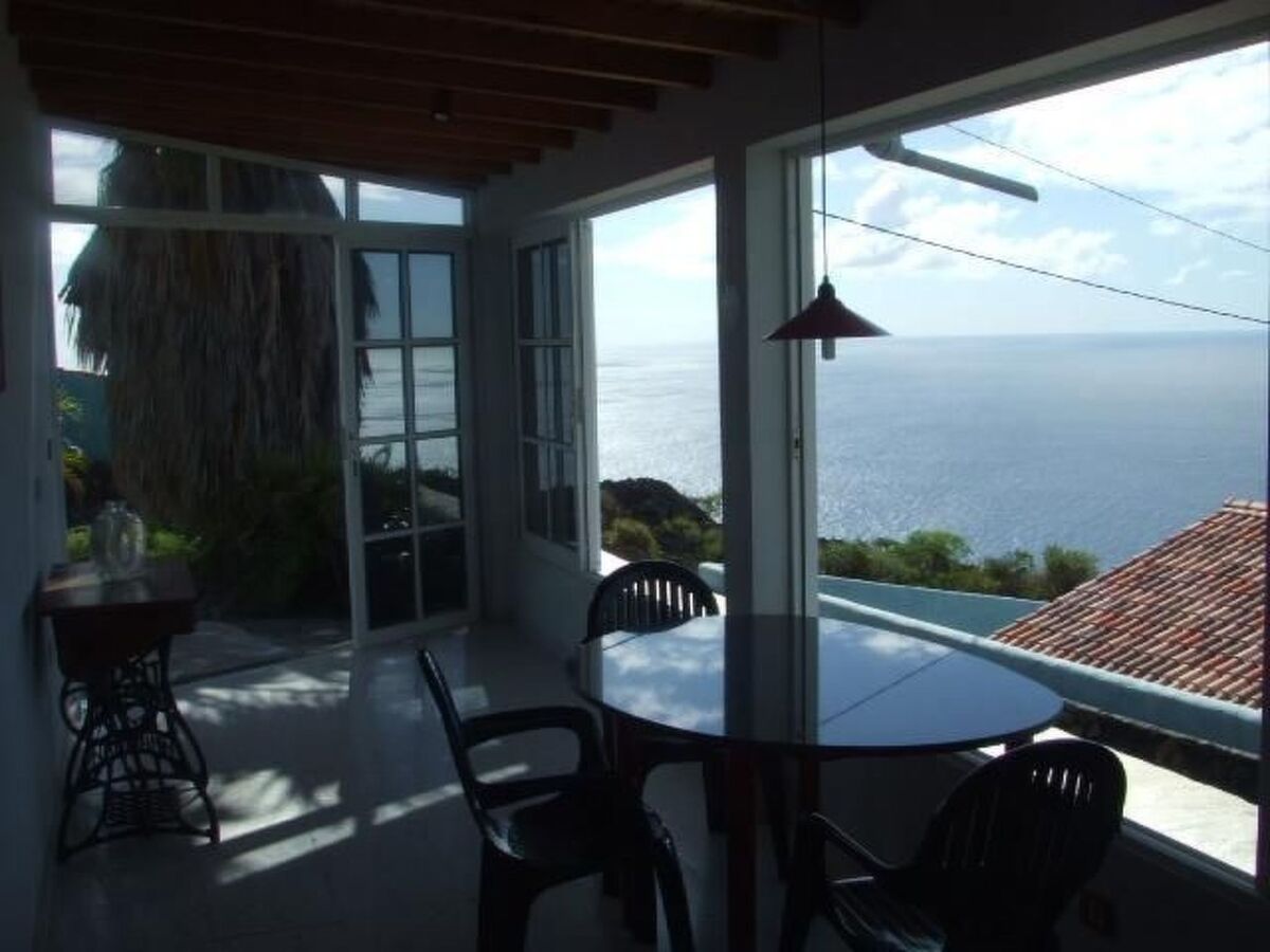 Bungalow 70m² vue mer à Llanos de Aridane - Photo 13