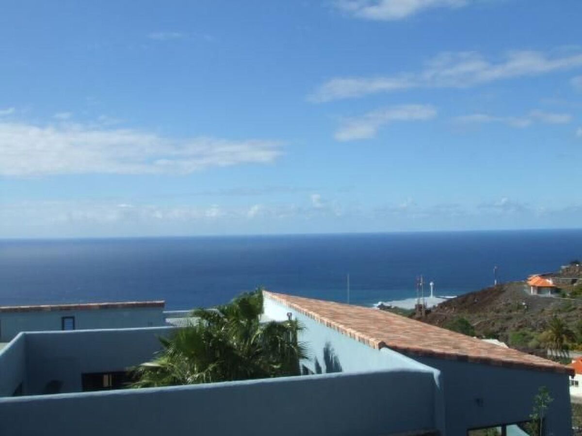 Bungalow 70m² vue mer à Llanos de Aridane - Photo 14