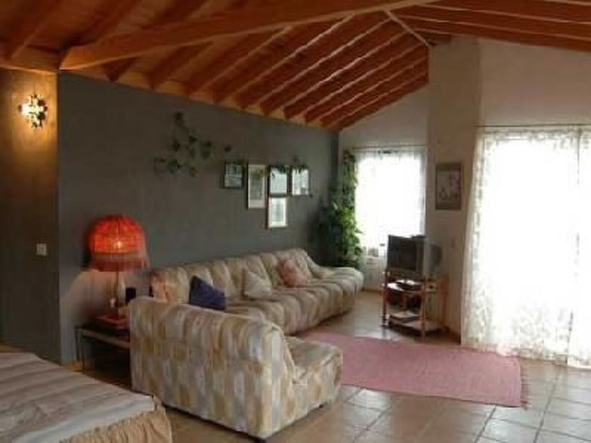 Studio Hermigua avec vue mer et balcon panoramique - Photo 2