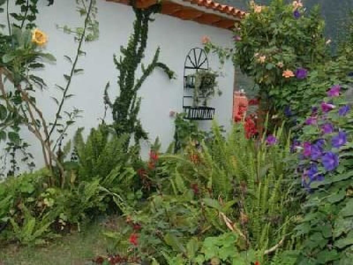 Studio Hermigua avec vue mer et balcon panoramique - Photo 5