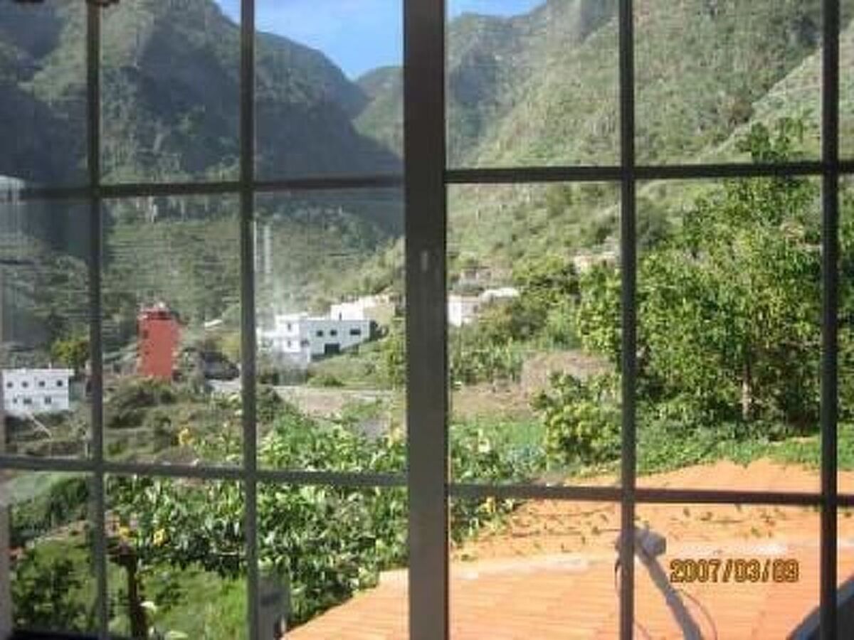 Studio Hermigua avec vue mer et balcon panoramique - Photo 6