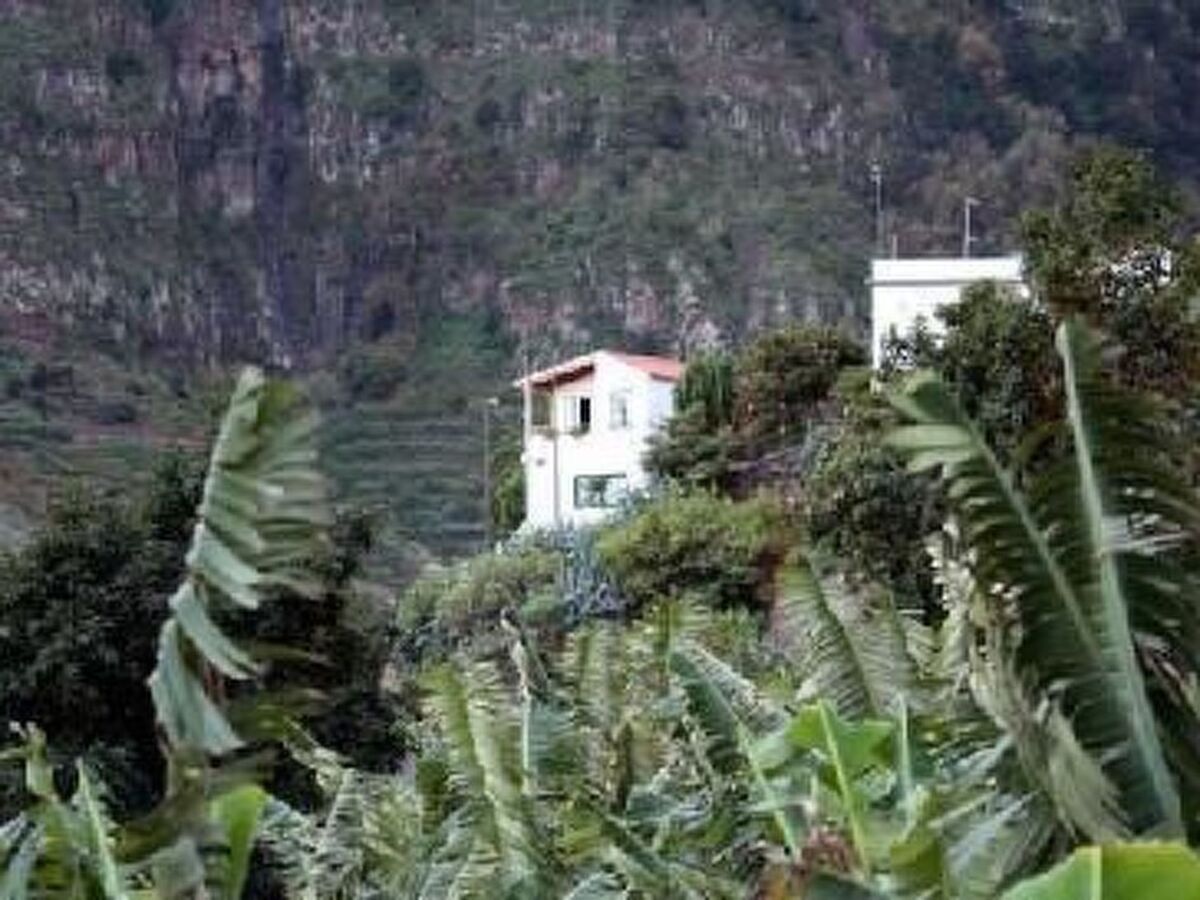 Studio Hermigua avec vue mer et balcon panoramique - Photo 8