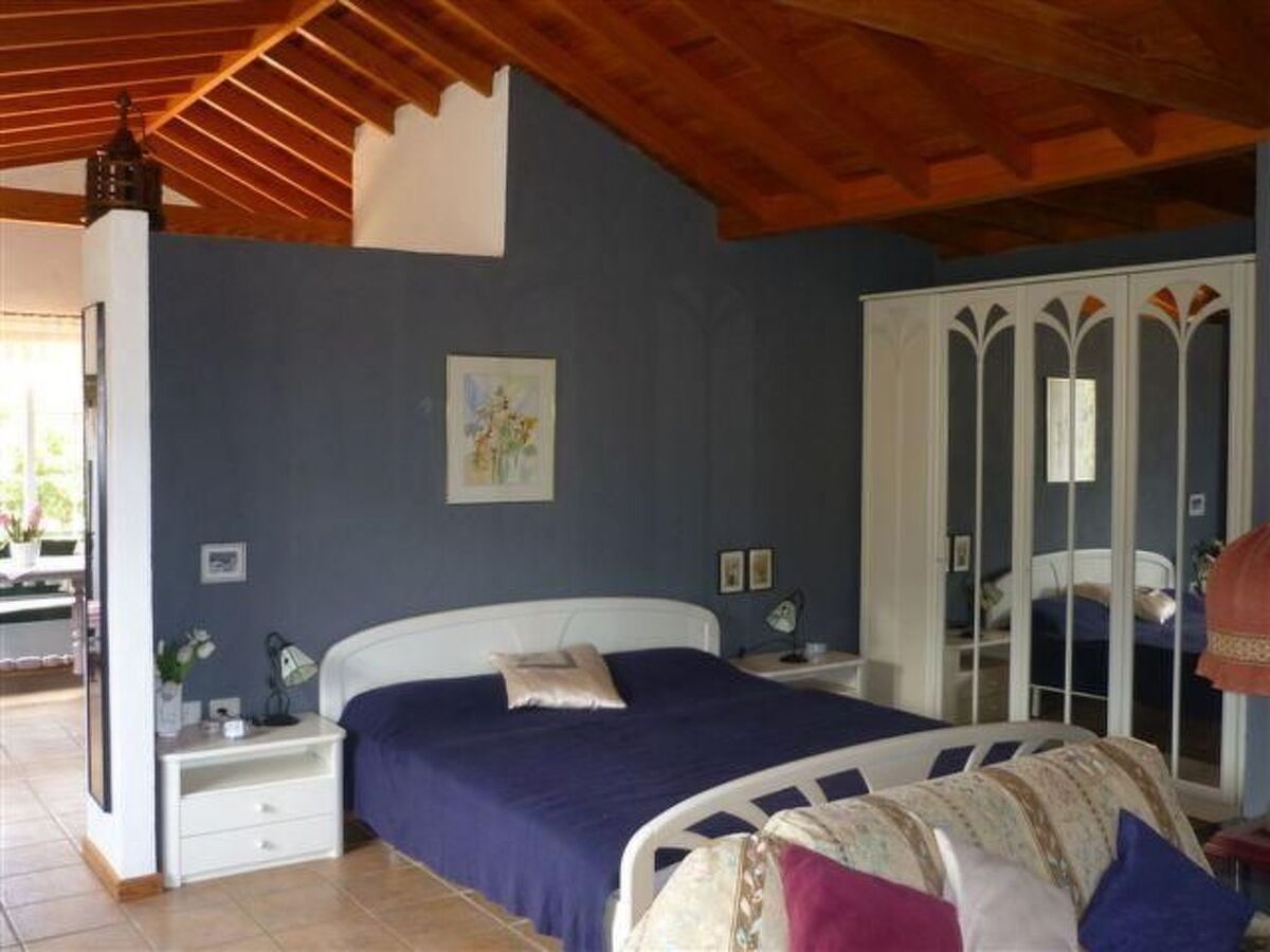 Studio Hermigua avec vue mer et balcon panoramique - Photo 9
