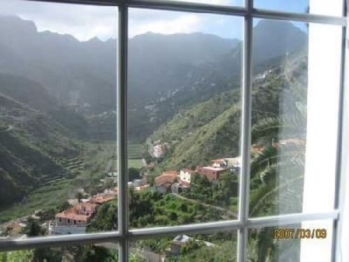 Studio Hermigua avec vue mer et balcon panoramique - Photo 10
