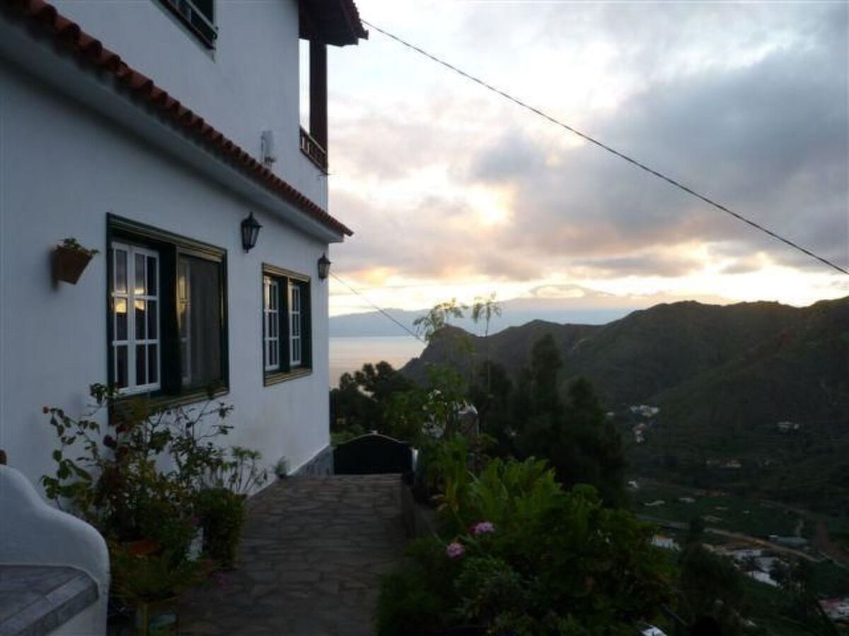 Studio Hermigua avec vue mer et balcon panoramique - Photo 12