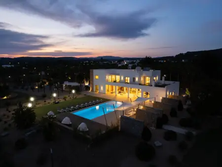 Location maison à Roca Llisa, VILLA KANN VIERZEHN