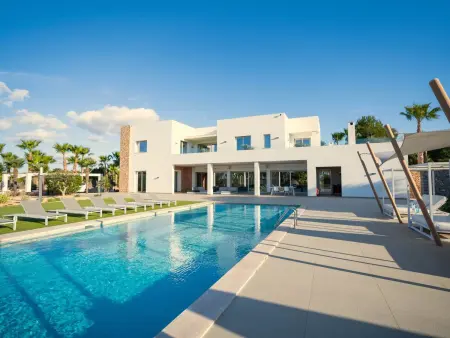 Villa Kann Vierzehn – 14 pers, 7 ch, piscine : photo 2