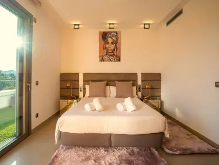 Villa Kann Vierzehn – 14 pers, 7 ch, piscine : photo 7