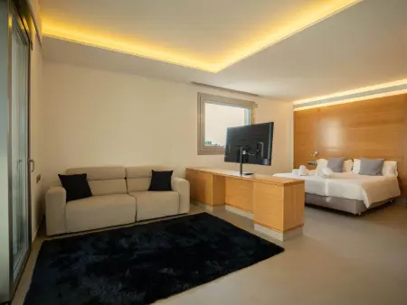 Villa Kann Vierzehn – 14 pers, 7 ch, piscine : photo 8
