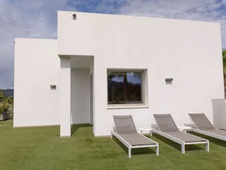 Villa Kann Vierzehn – 14 pers, 7 ch, piscine : photo 21