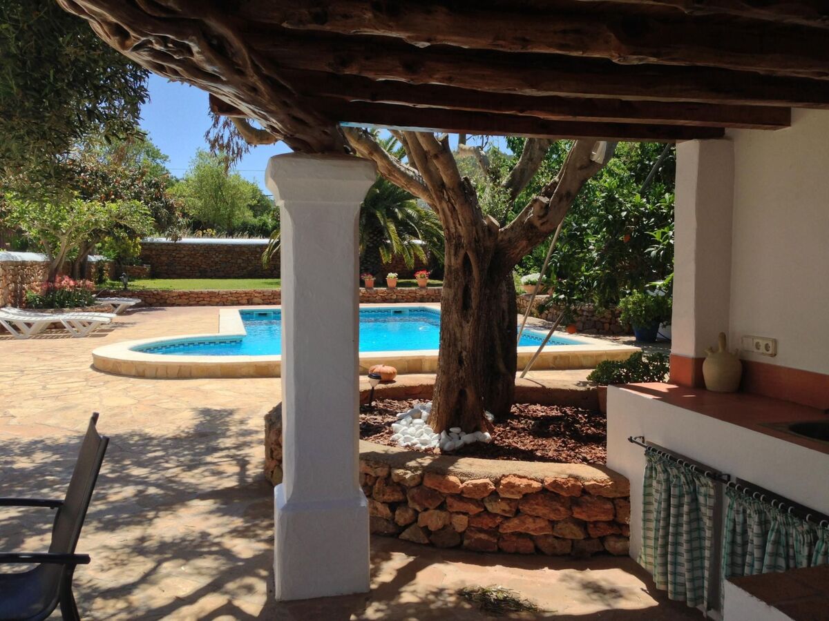 Maison rénovée avec piscine à Sant Carles Peralta - Photo 2