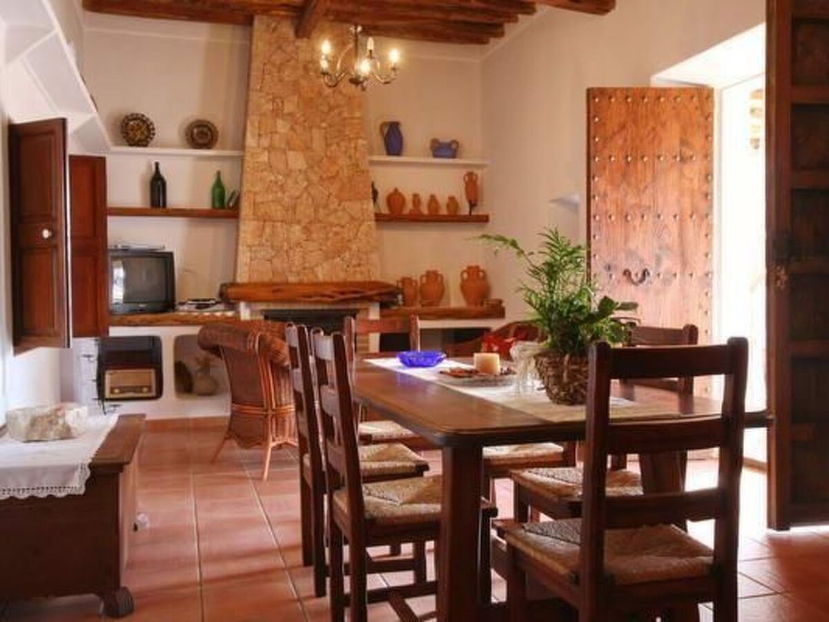 Maison rénovée avec piscine à Sant Carles Peralta - Photo 3