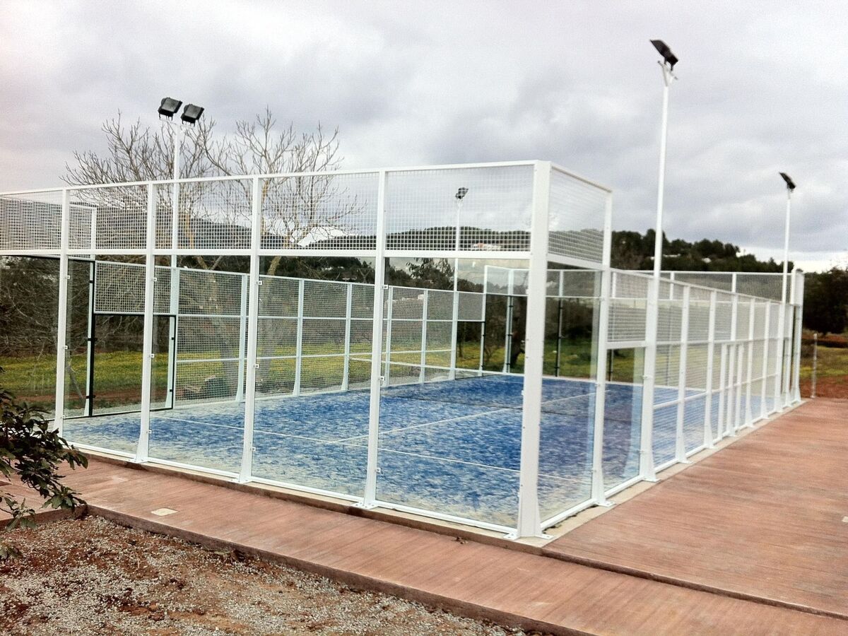 Maison rénovée avec piscine à Sant Carles Peralta - Photo 5
