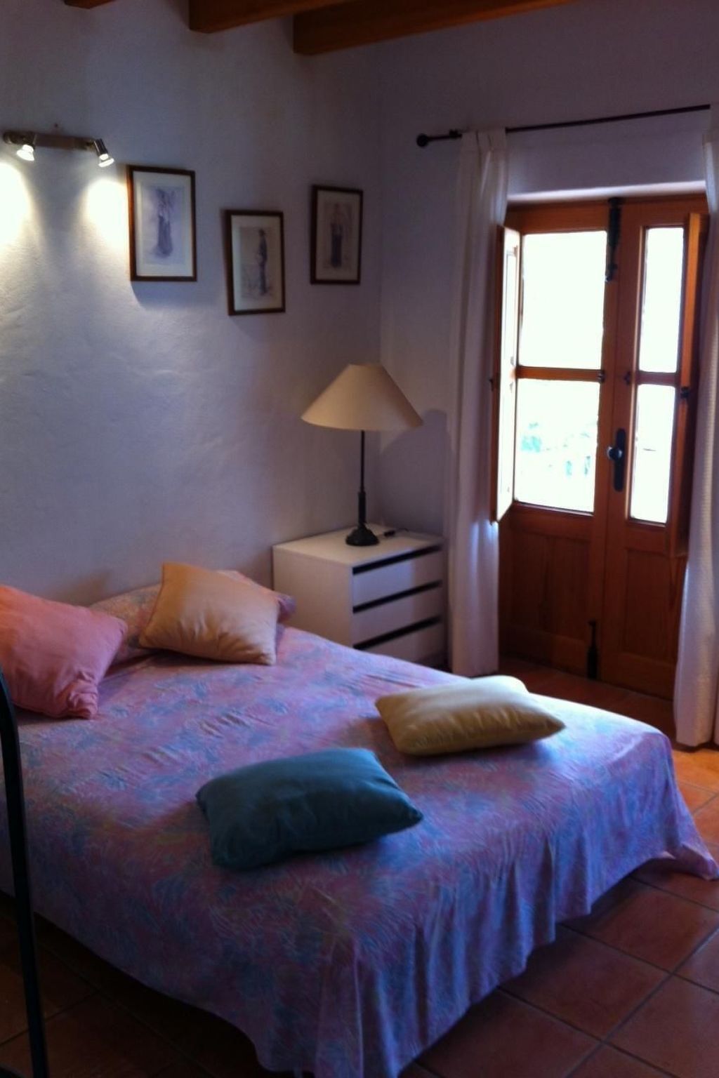 Maison rénovée avec piscine à Sant Carles Peralta - Photo 10