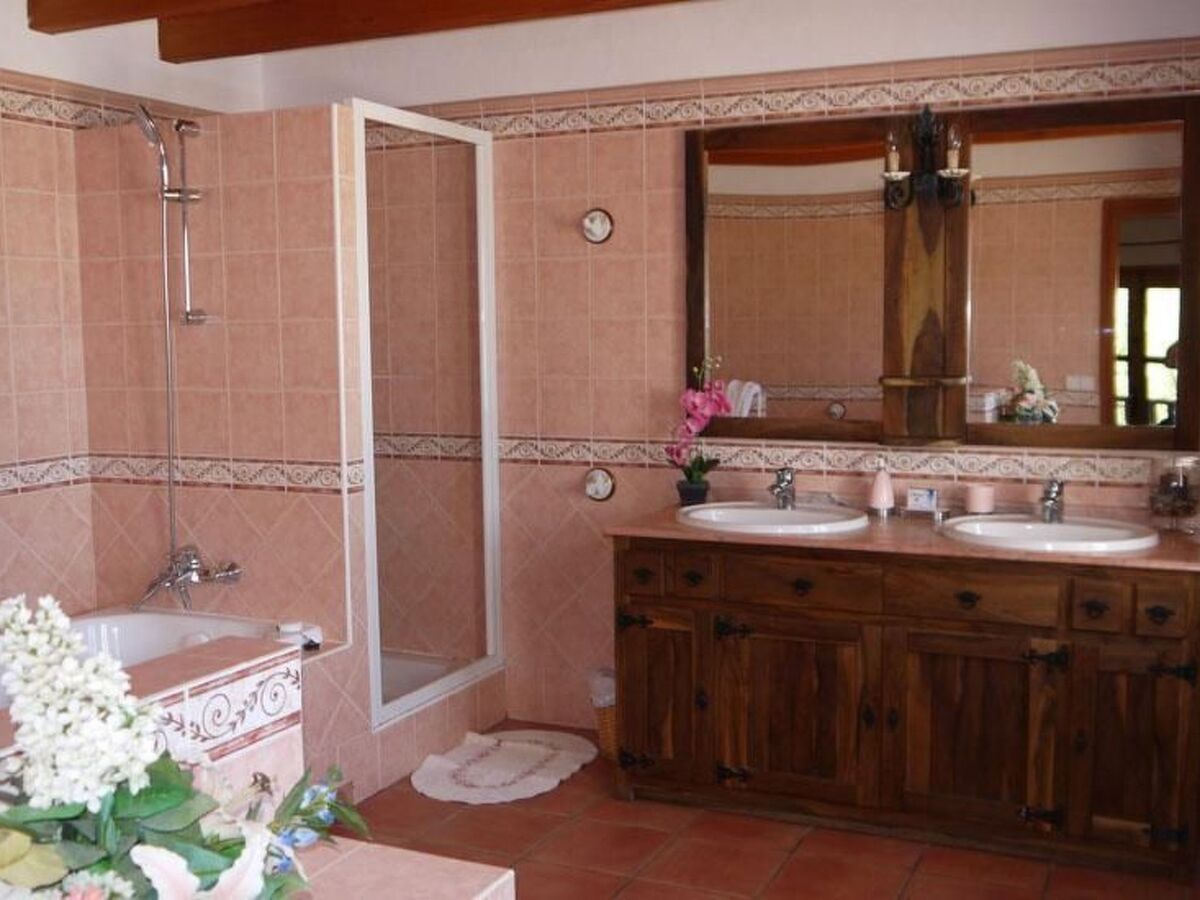 Maison rénovée avec piscine à Sant Carles Peralta - Photo 11