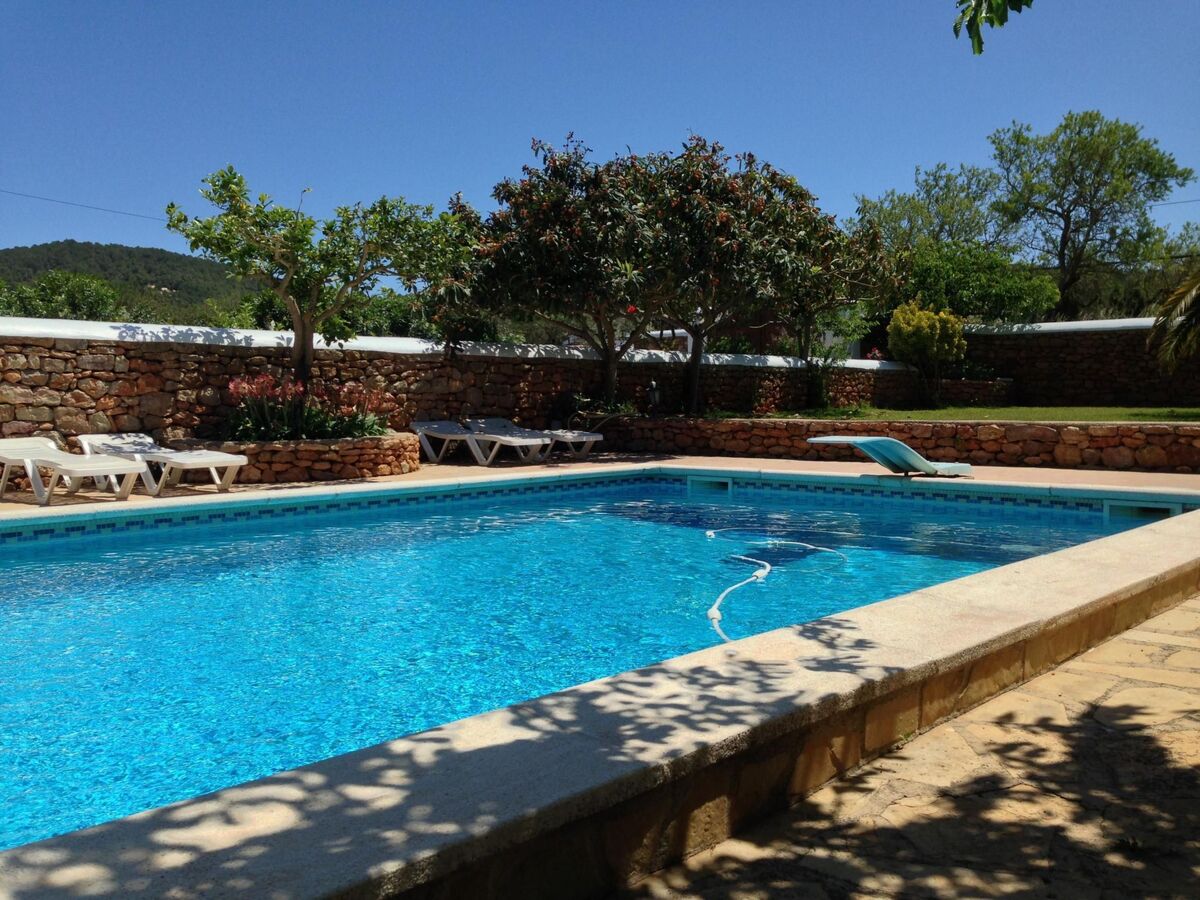 Maison rénovée avec piscine à Sant Carles Peralta - Photo 19