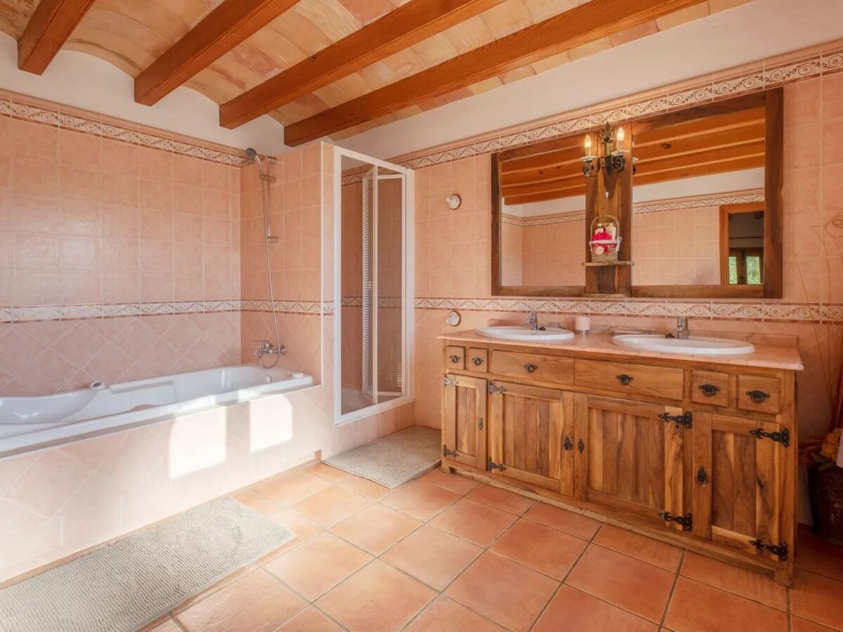 Maison rénovée avec piscine à Sant Carles Peralta - Photo 27