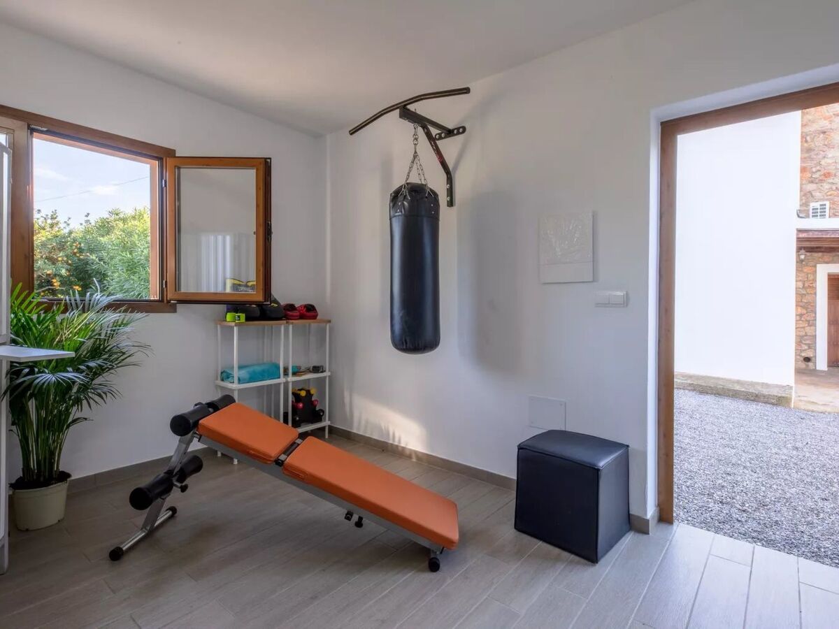 Maison rénovée avec piscine à Sant Carles Peralta - Photo 29
