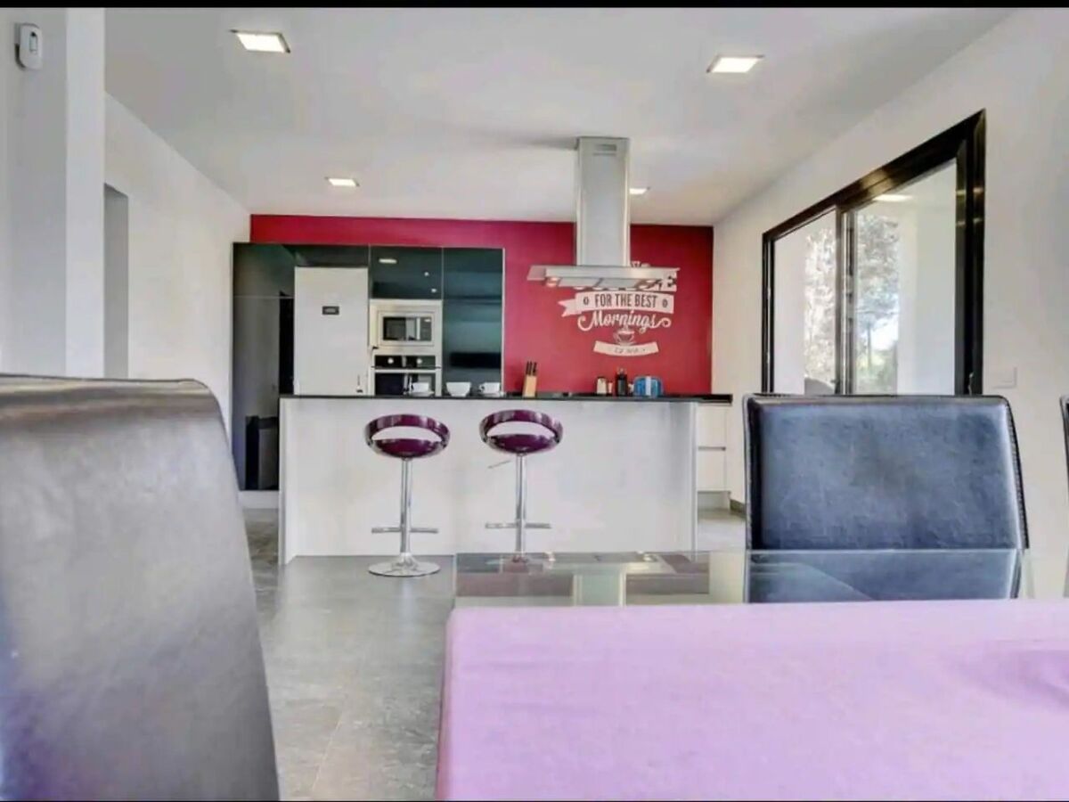 Villa 6 pers., piscine privée à 200m de la plage - Photo 4
