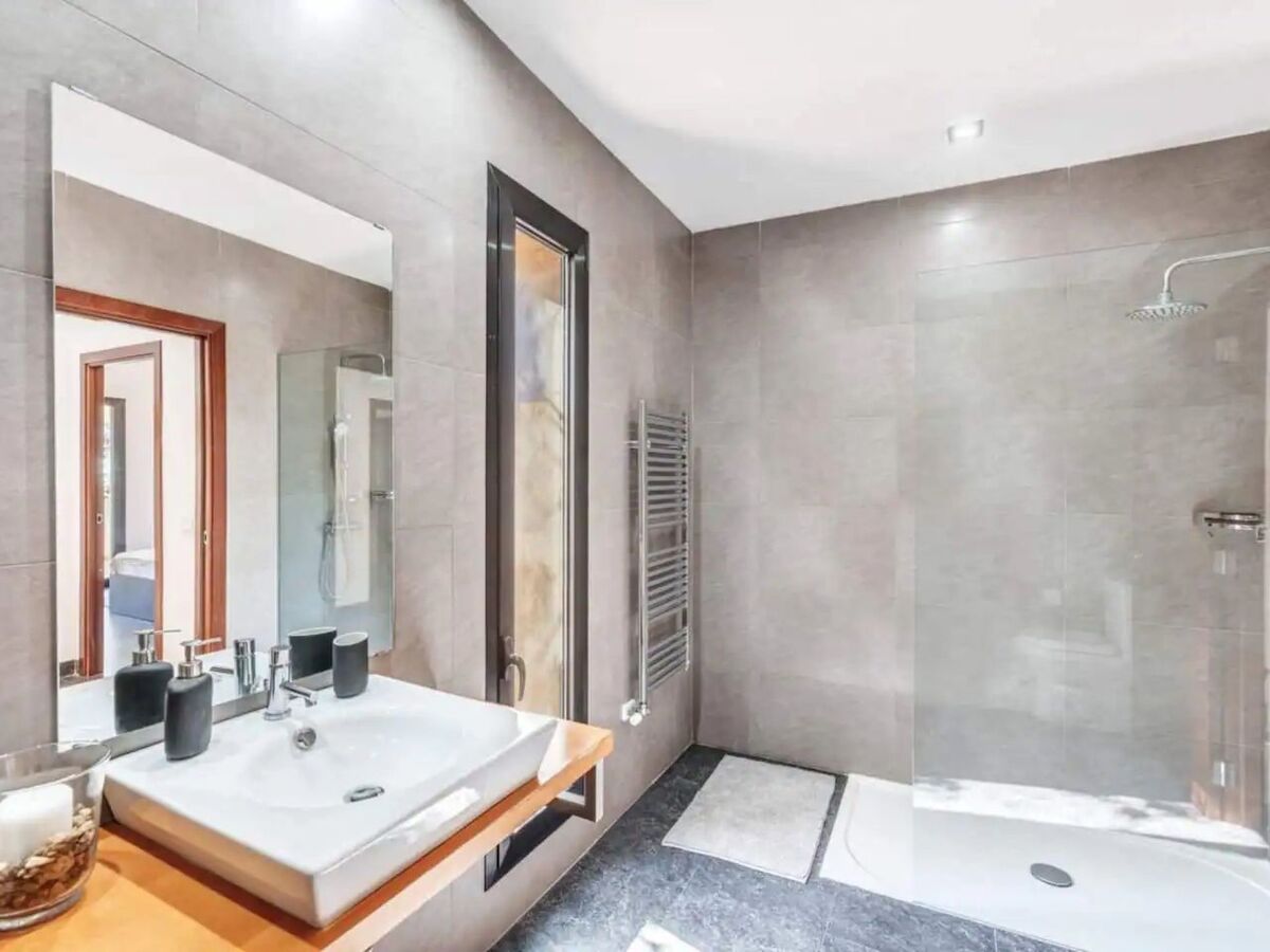 Villa 6 pers., piscine privée à 200m de la plage - Photo 7