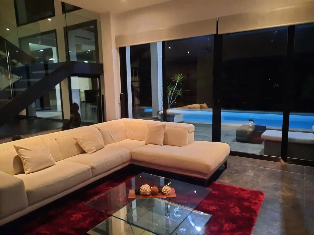 Villa 6 pers., piscine privée à 200m de la plage - Photo 8
