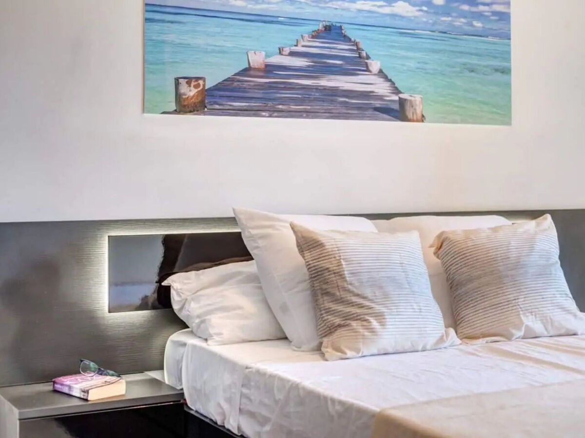 Villa 6 pers., piscine privée à 200m de la plage - Photo 11