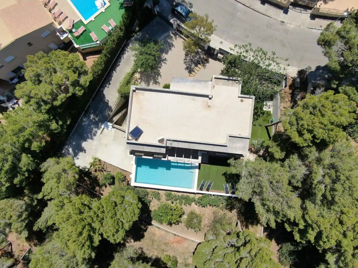 Villa 6 pers., piscine privée à 200m de la plage - Photo 16