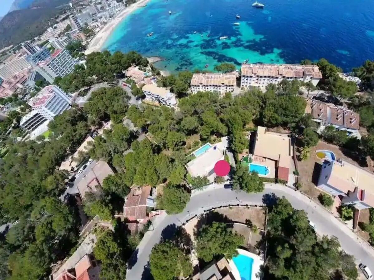 Villa 6 pers., piscine privée à 200m de la plage - Photo 17
