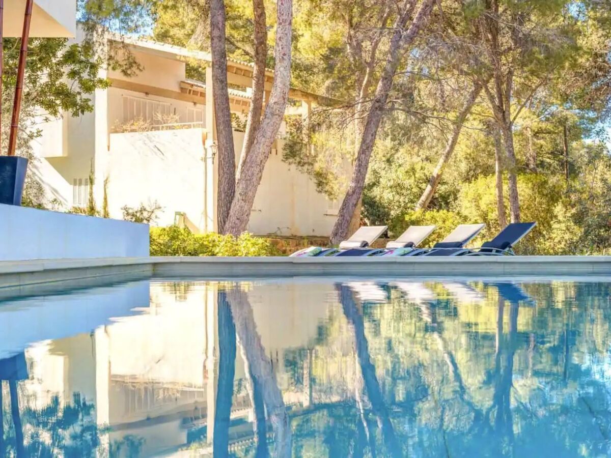 Villa 6 pers., piscine privée à 200m de la plage - Photo 19