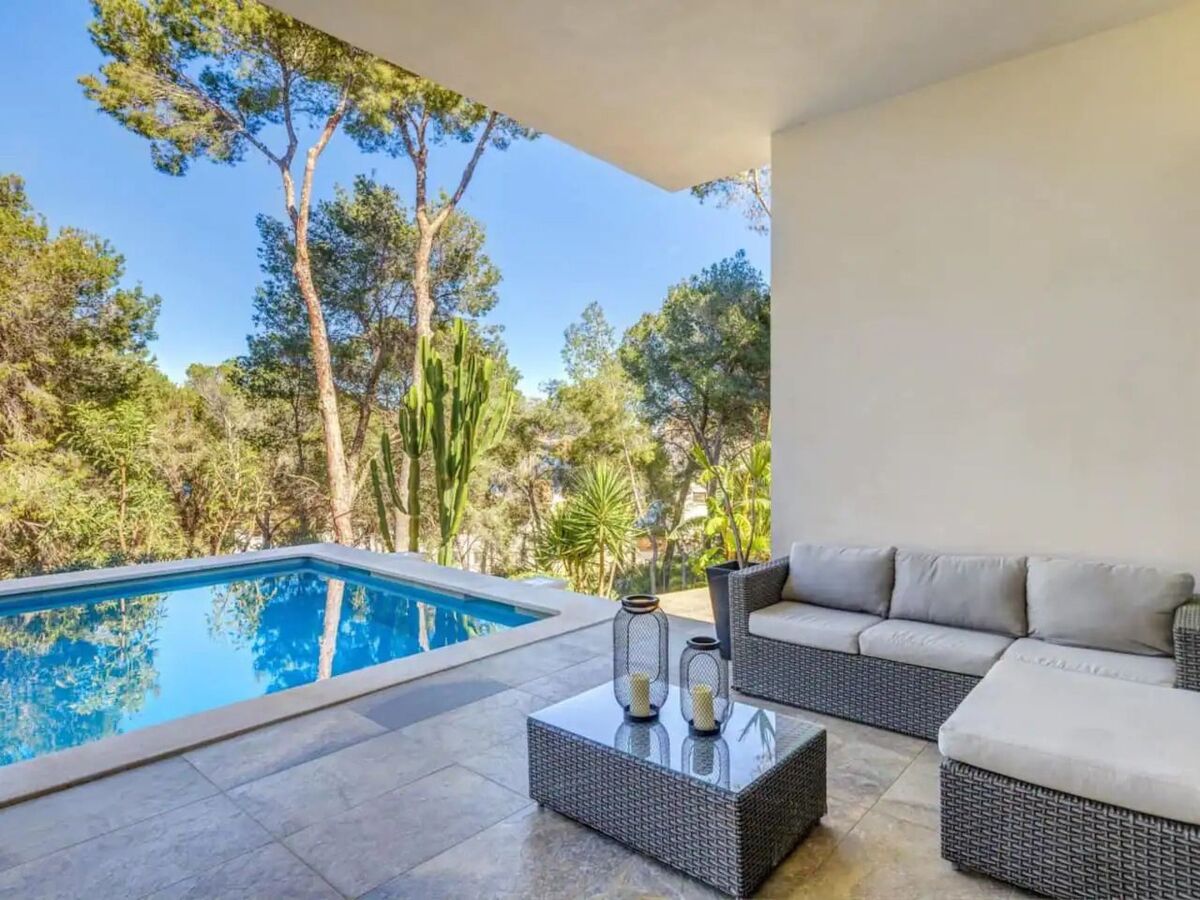 Villa 6 pers., piscine privée à 200m de la plage - Photo 20