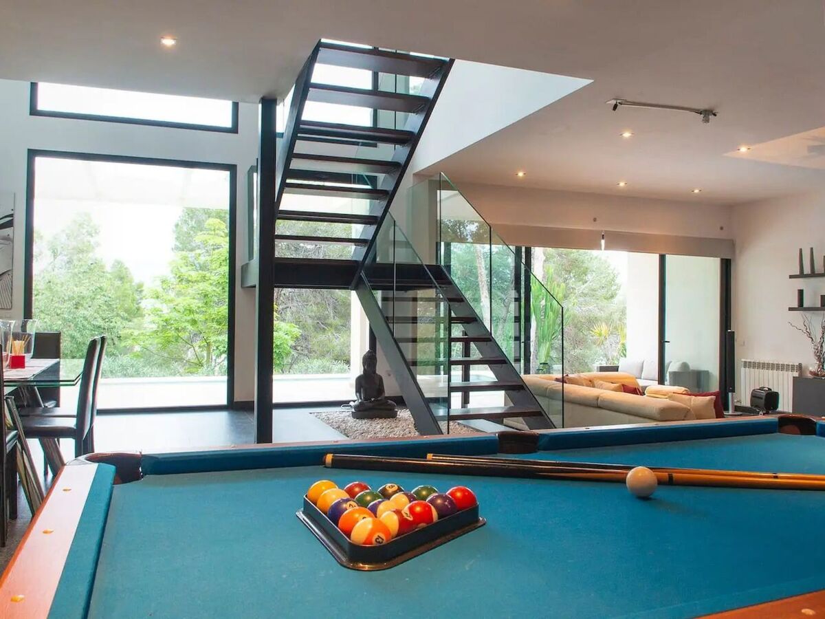 Villa 6 pers., piscine privée à 200m de la plage - Photo 22