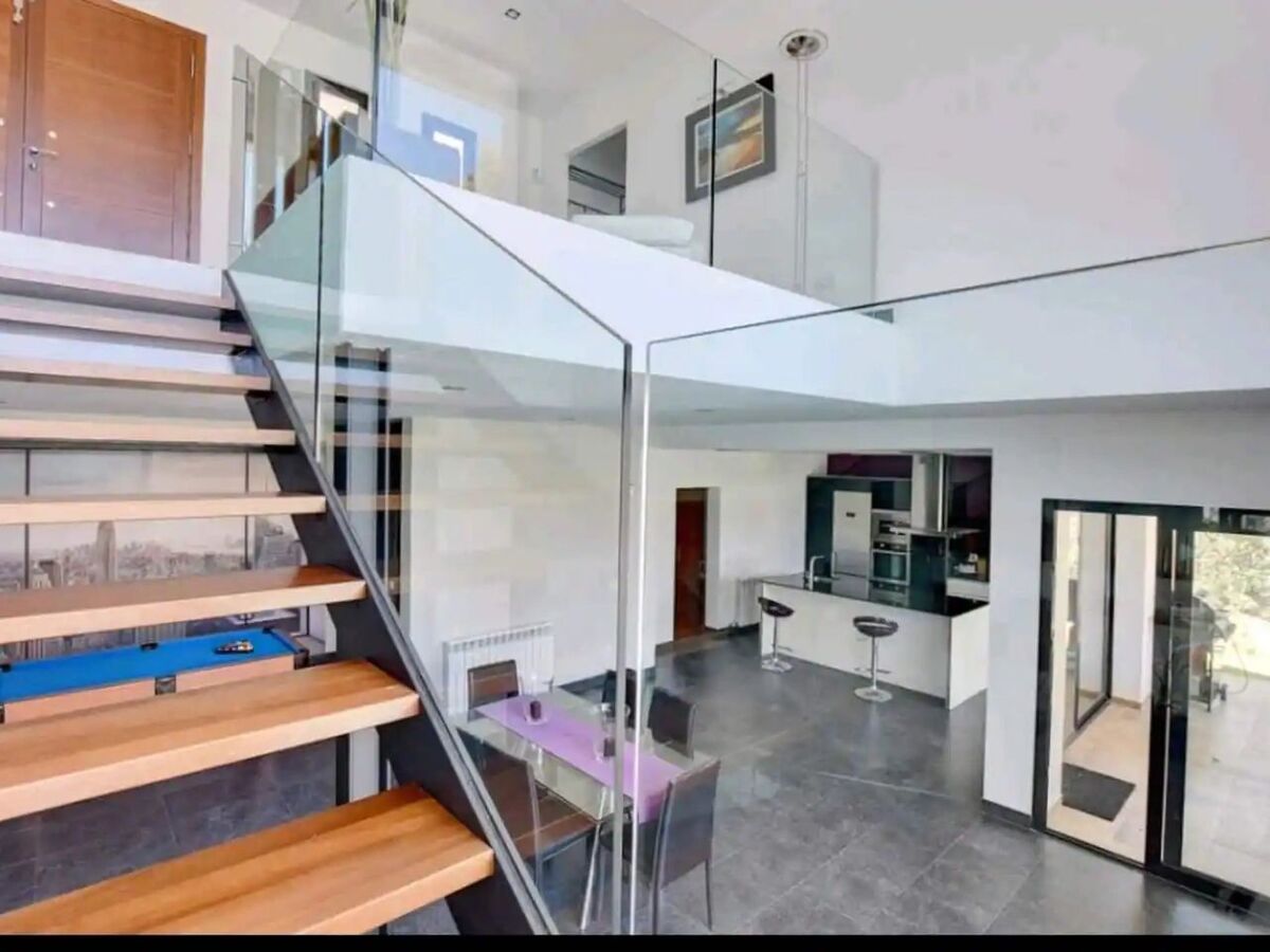 Villa 6 pers., piscine privée à 200m de la plage - Photo 25