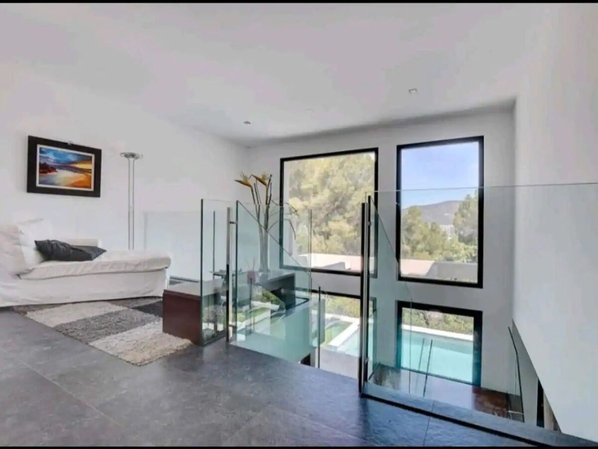 Villa 6 pers., piscine privée à 200m de la plage - Photo 27