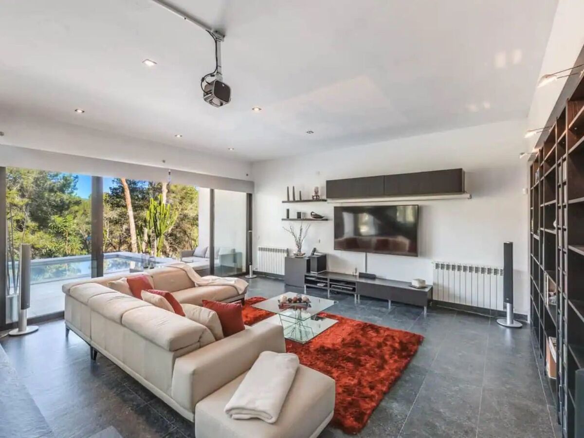 Villa 6 pers., piscine privée à 200m de la plage - Photo 28