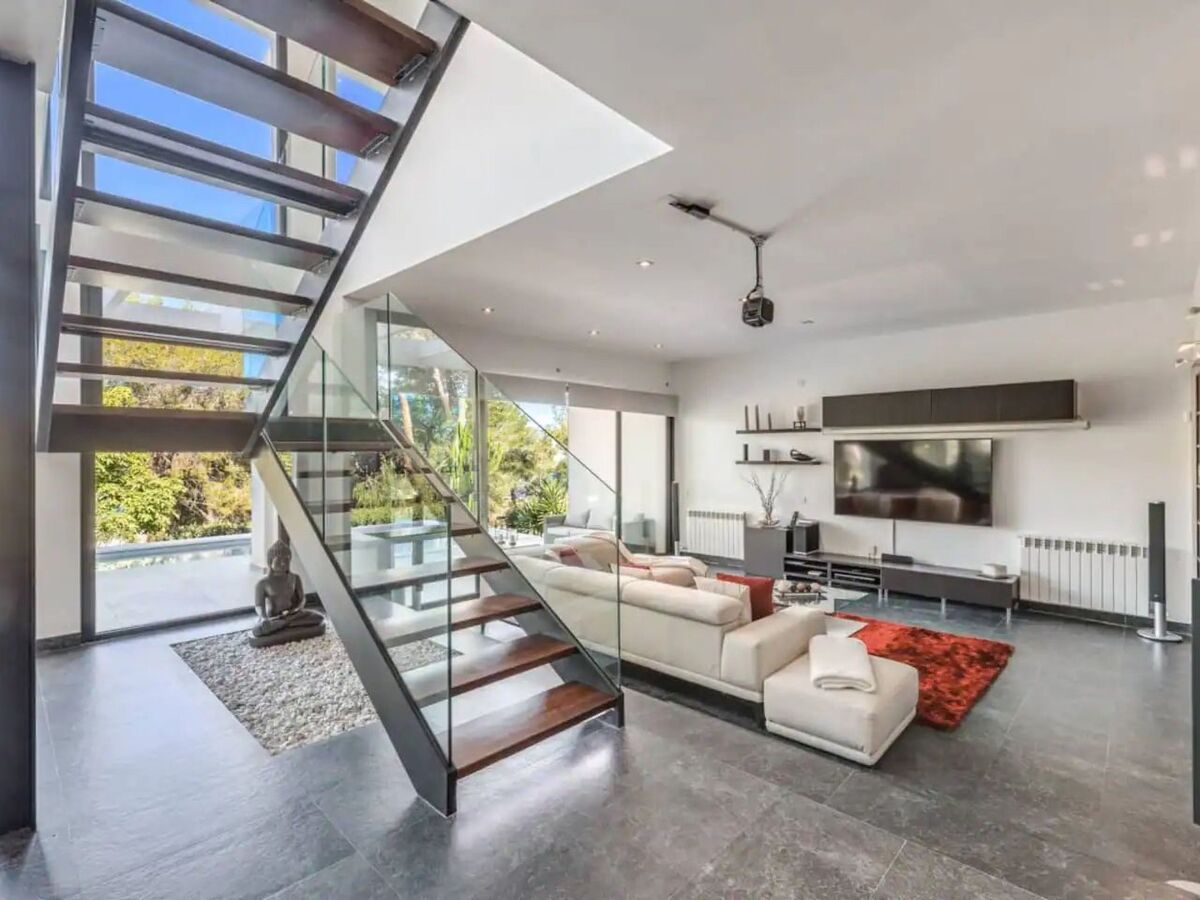 Villa 6 pers., piscine privée à 200m de la plage - Photo 29
