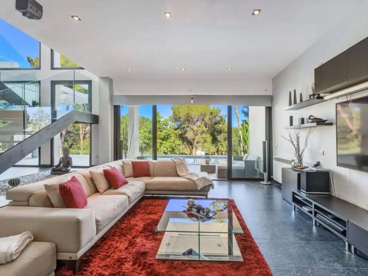 Villa 6 pers., piscine privée à 200m de la plage - Photo 30