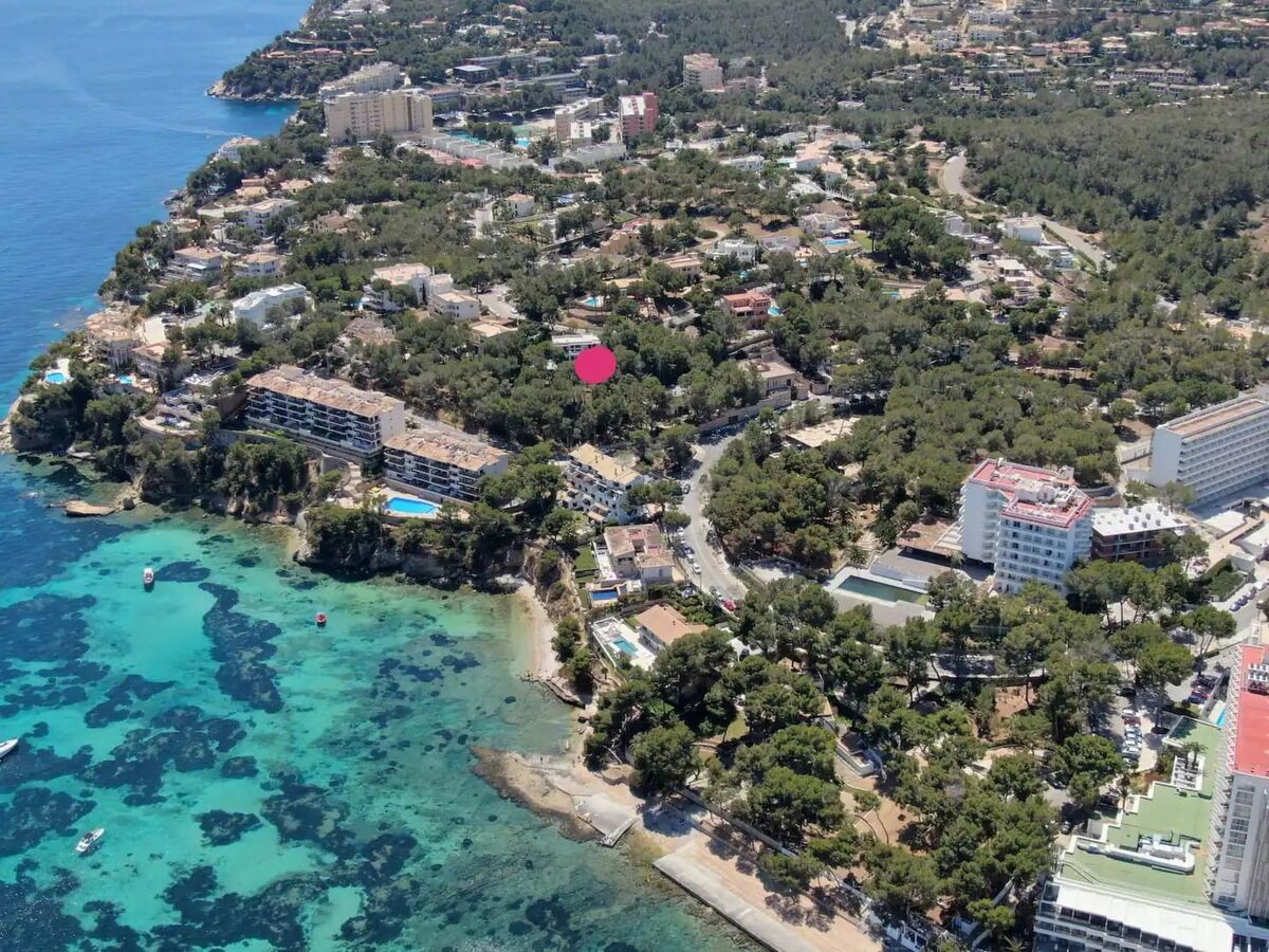 Villa 6 pers., piscine privée à 200m de la plage - Photo 31