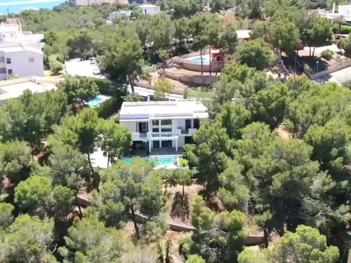 Villa 6 pers., piscine privée à 200m de la plage - Photo 32