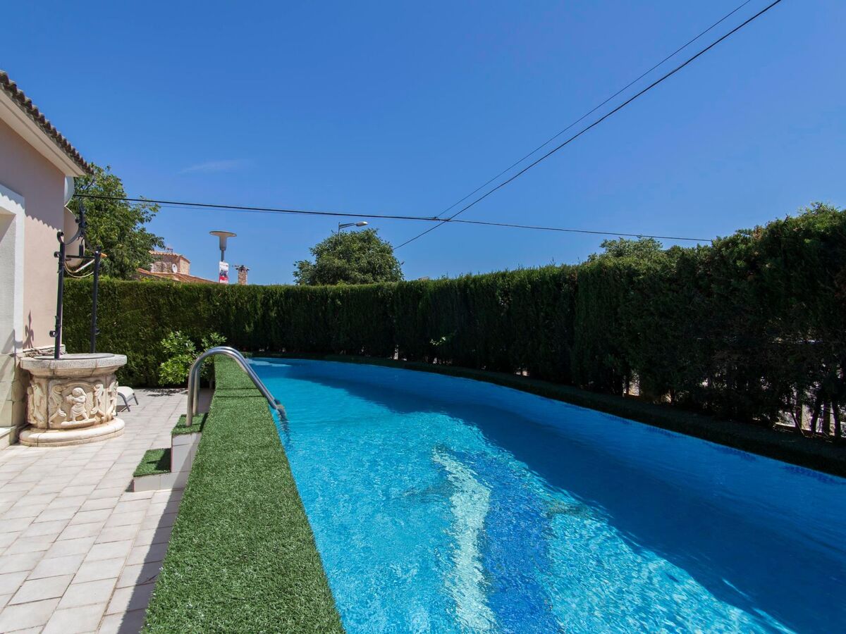Villa Son Ferrer, 3 chambres avec piscine à Calvia - Photo 1