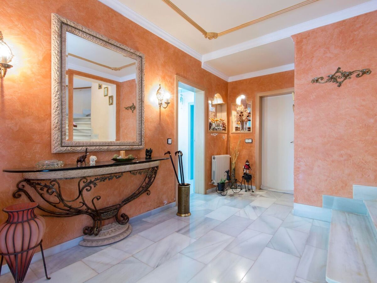 Villa Son Ferrer, 3 chambres avec piscine à Calvia - Photo 6