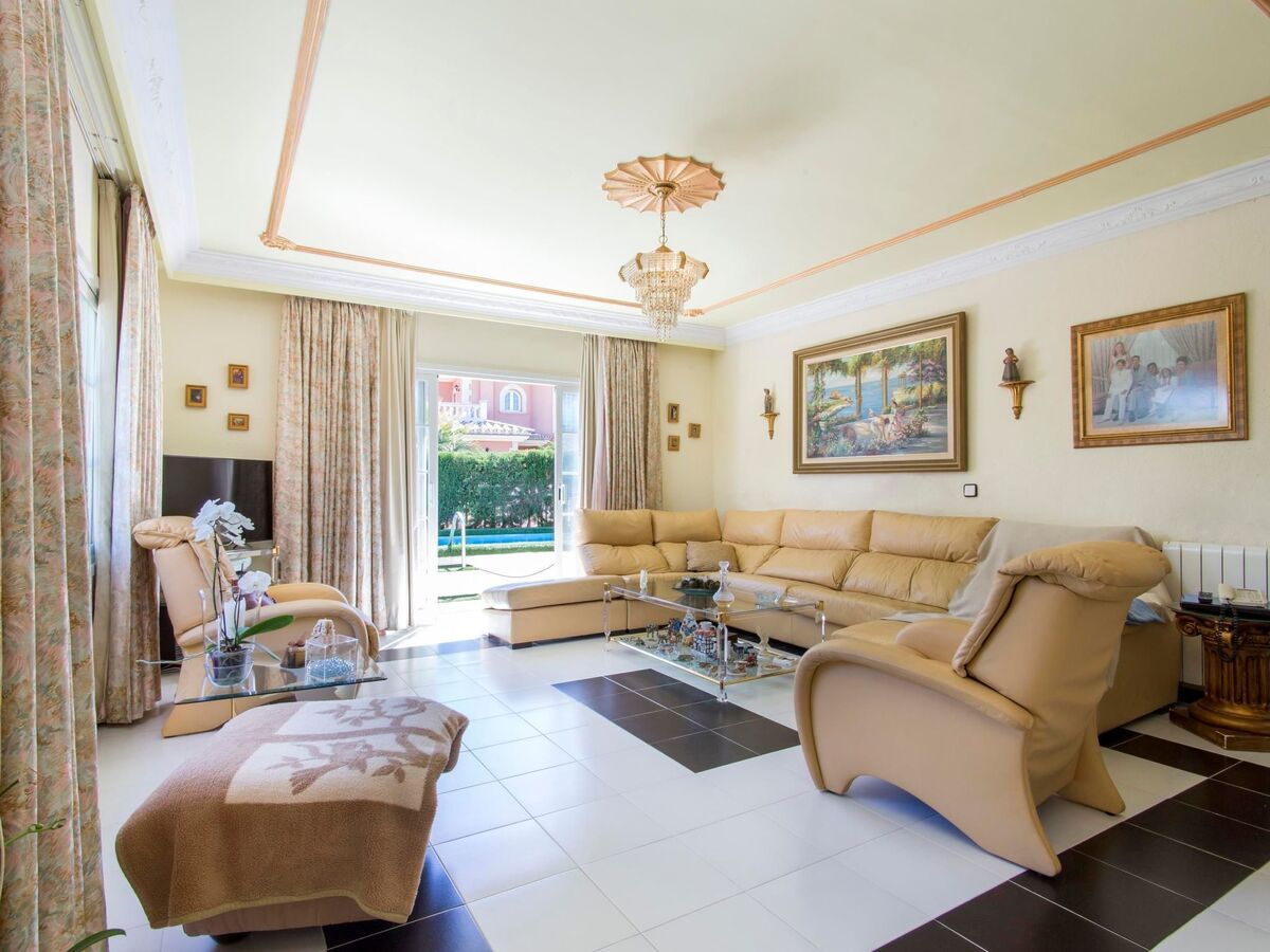 Villa Son Ferrer, 3 chambres avec piscine à Calvia - Photo 7