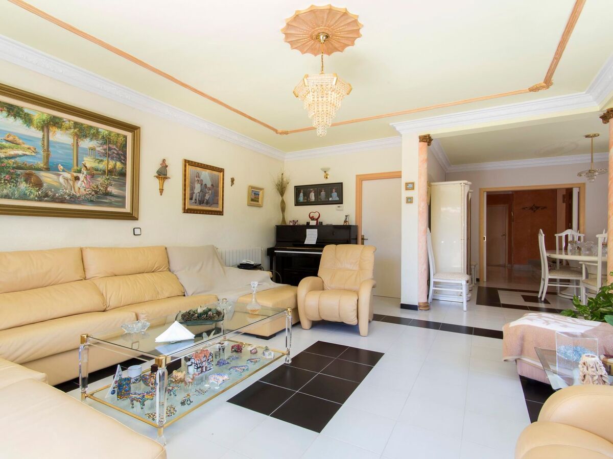 Villa Son Ferrer, 3 chambres avec piscine à Calvia - Photo 8