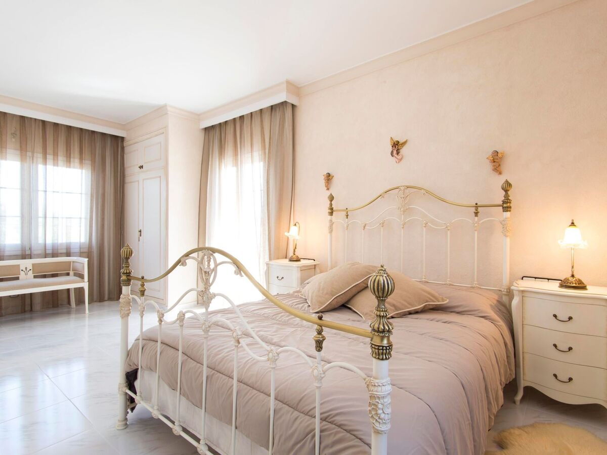 Villa Son Ferrer, 3 chambres avec piscine à Calvia - Photo 9