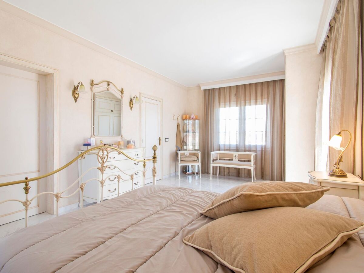 Villa Son Ferrer, 3 chambres avec piscine à Calvia - Photo 10