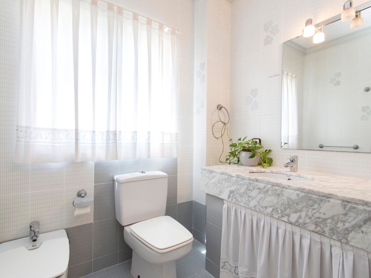 Villa Son Ferrer, 3 chambres avec piscine à Calvia - Photo 12