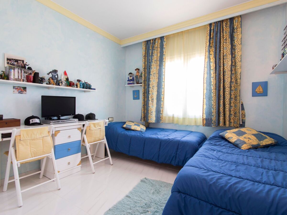 Villa Son Ferrer, 3 chambres avec piscine à Calvia - Photo 13