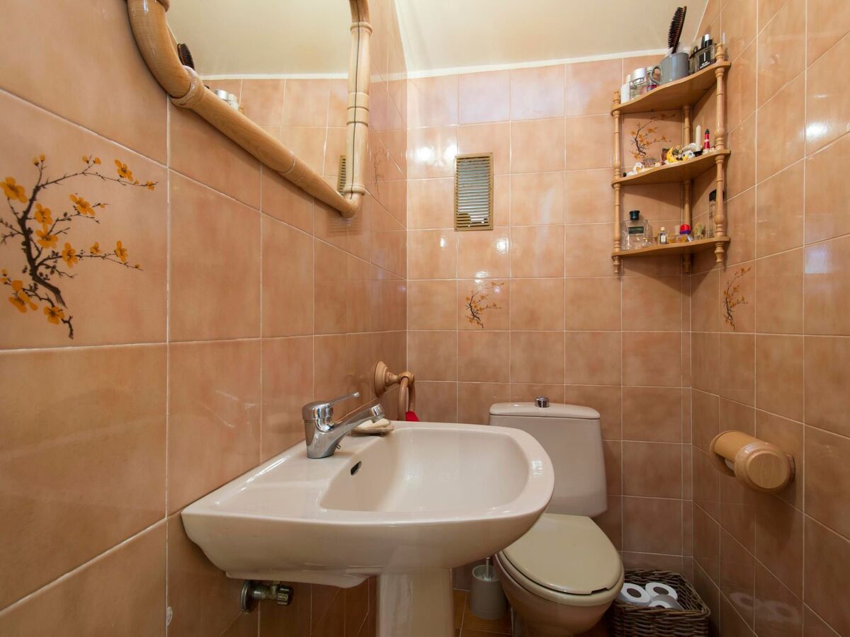Villa Son Ferrer, 3 chambres avec piscine à Calvia - Photo 16