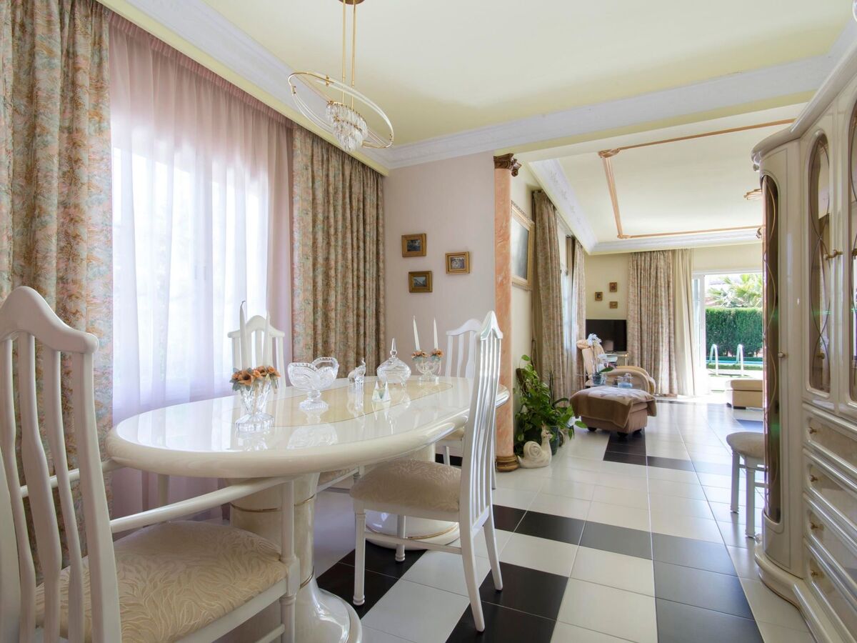 Villa Son Ferrer, 3 chambres avec piscine à Calvia - Photo 17