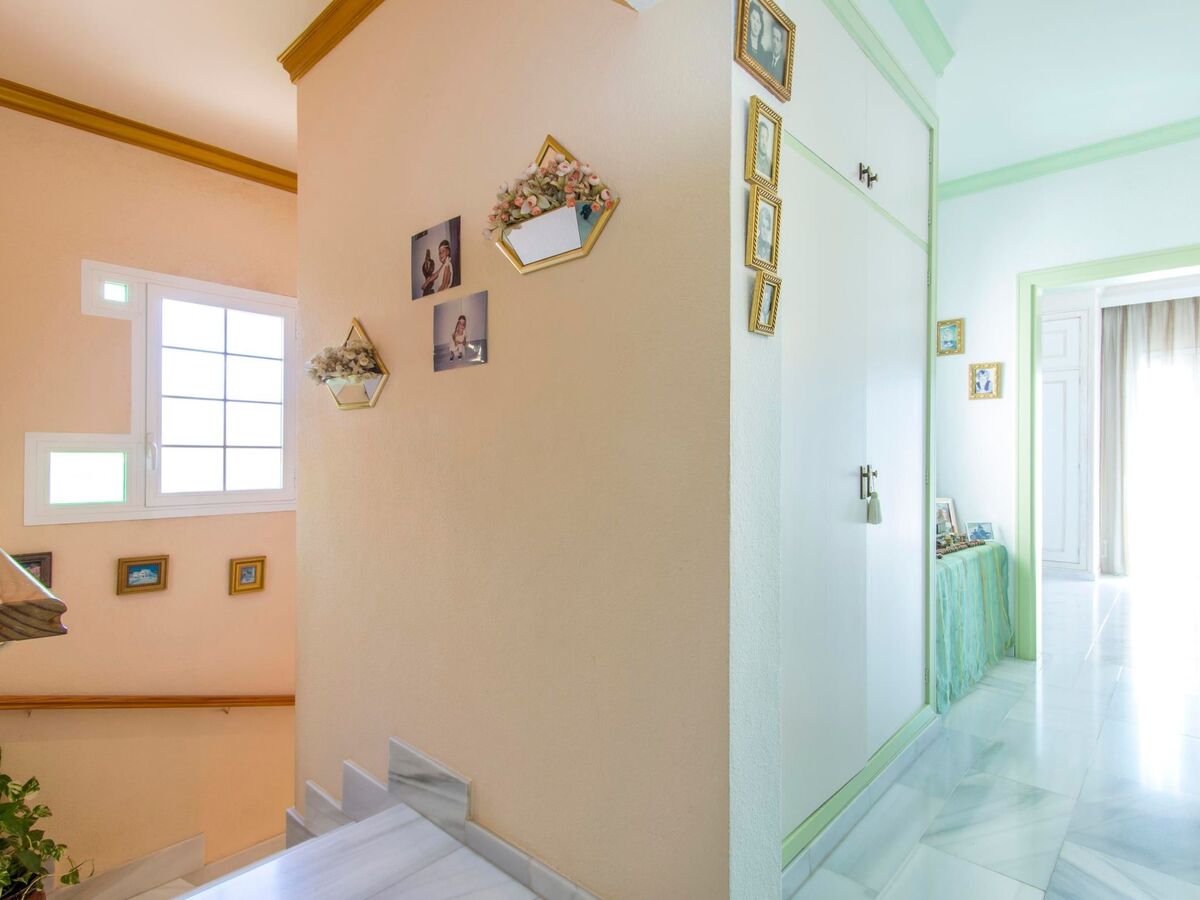 Villa Son Ferrer, 3 chambres avec piscine à Calvia - Photo 22